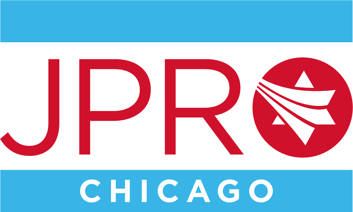 JProChicago Logo